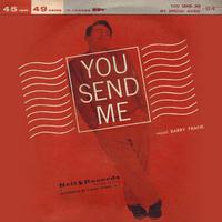 You Send Me