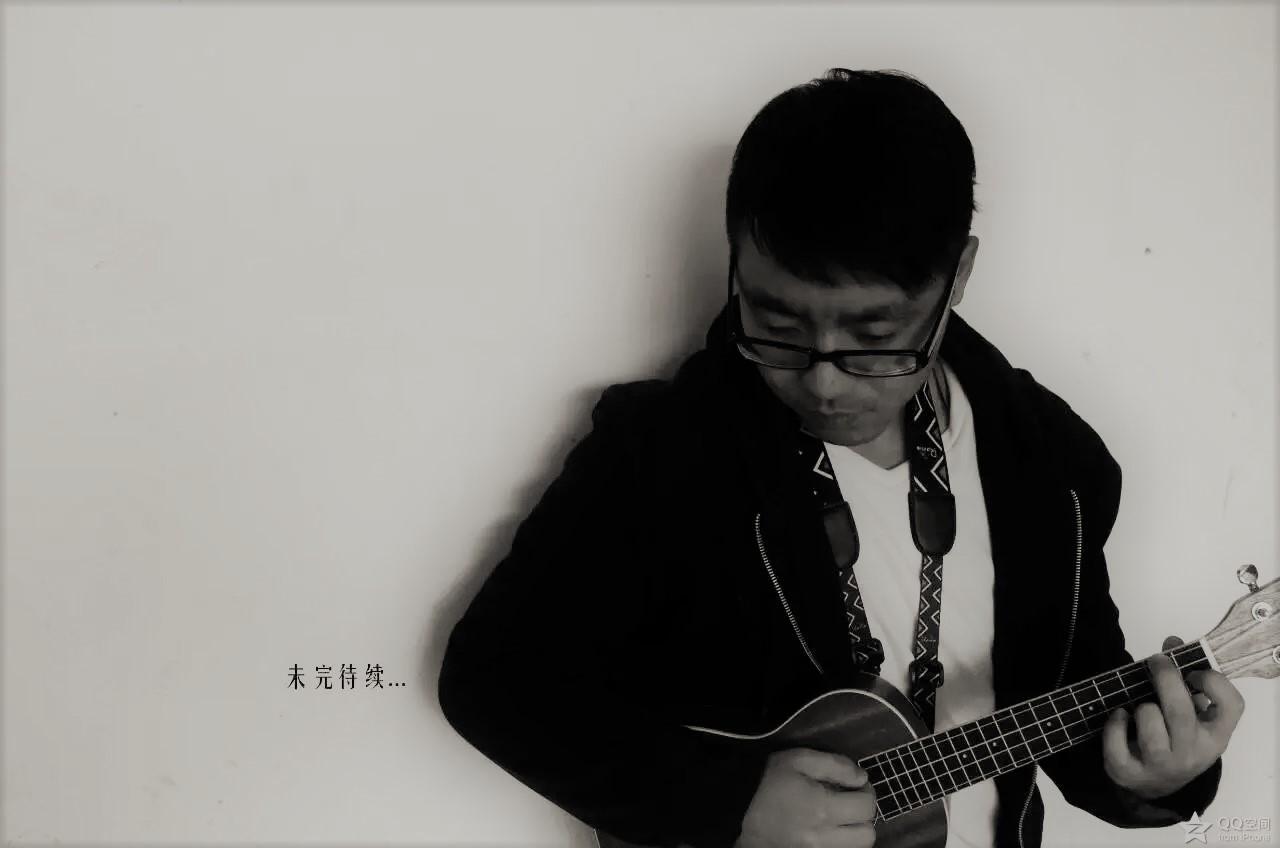 压马路小记封面