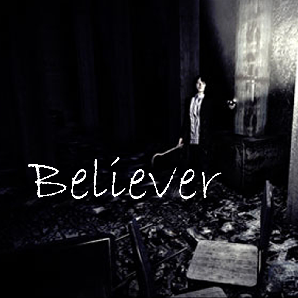 阿卡贝拉団《believer》