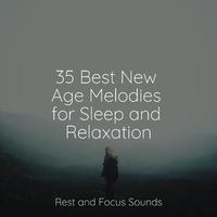 35 Best New Age Melodies for Sleep and Relaxation