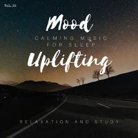 Mood Uplifting - Calming Music For Sleep, Relaxation And Study, Vol. 22