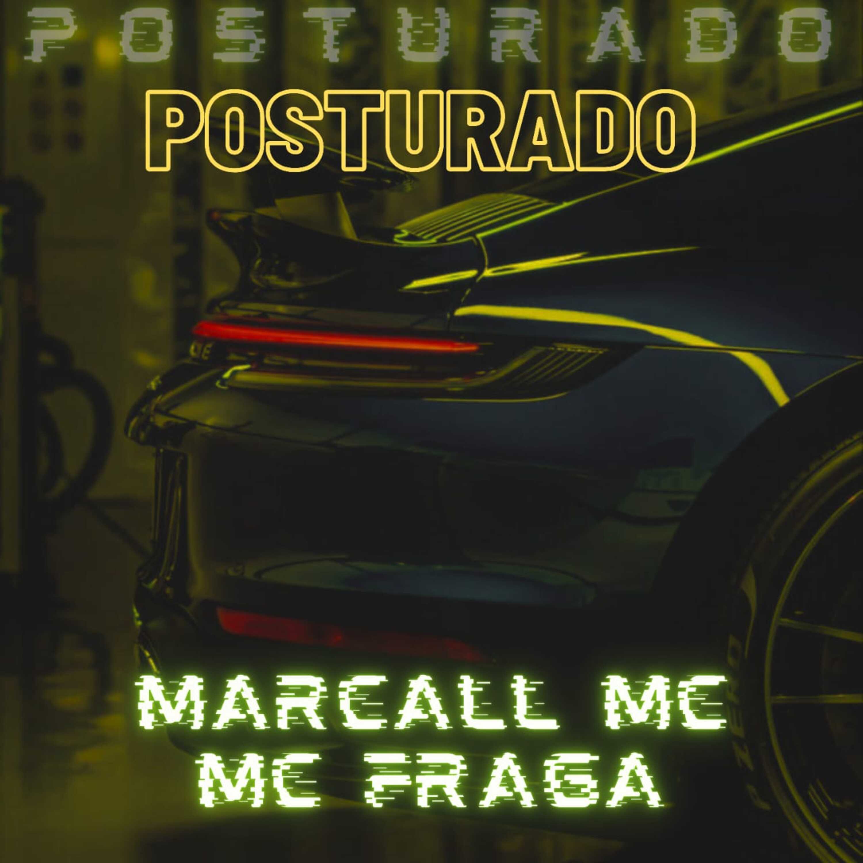 Posturado
