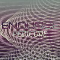 Enounce Pedicure