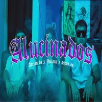 Alucinados (feat. Adrian Ds & Yuliana)