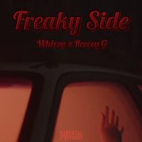 Freaky Side (feat. Reecey G)