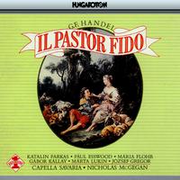 Handel: Pastor Fido (Il)