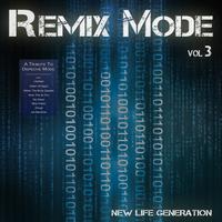 Remix Mode, Vol. 3