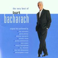 The Very Best of Burt Bacharach