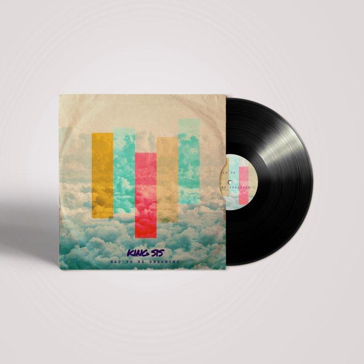 宝藏R&B巧克力众享丝滑King Sis