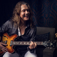 Robben Ford