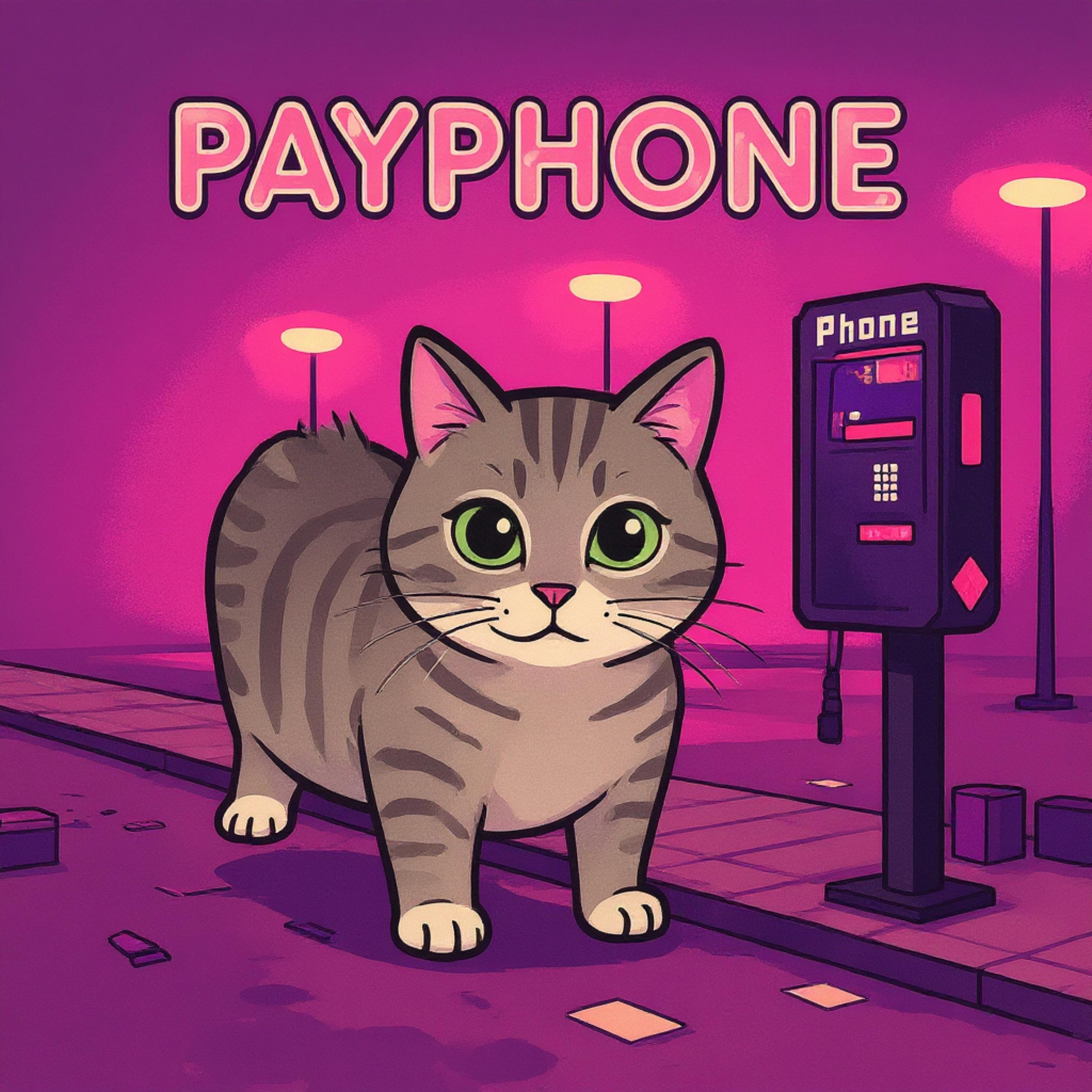 Payphone Oiia