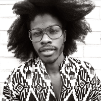 Jesse Boykins III资料,Jesse Boykins III最新歌曲,Jesse Boykins IIIMV视频,Jesse Boykins III音乐专辑,Jesse Boykins III好听的歌