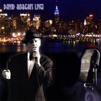 David Roberts Live!