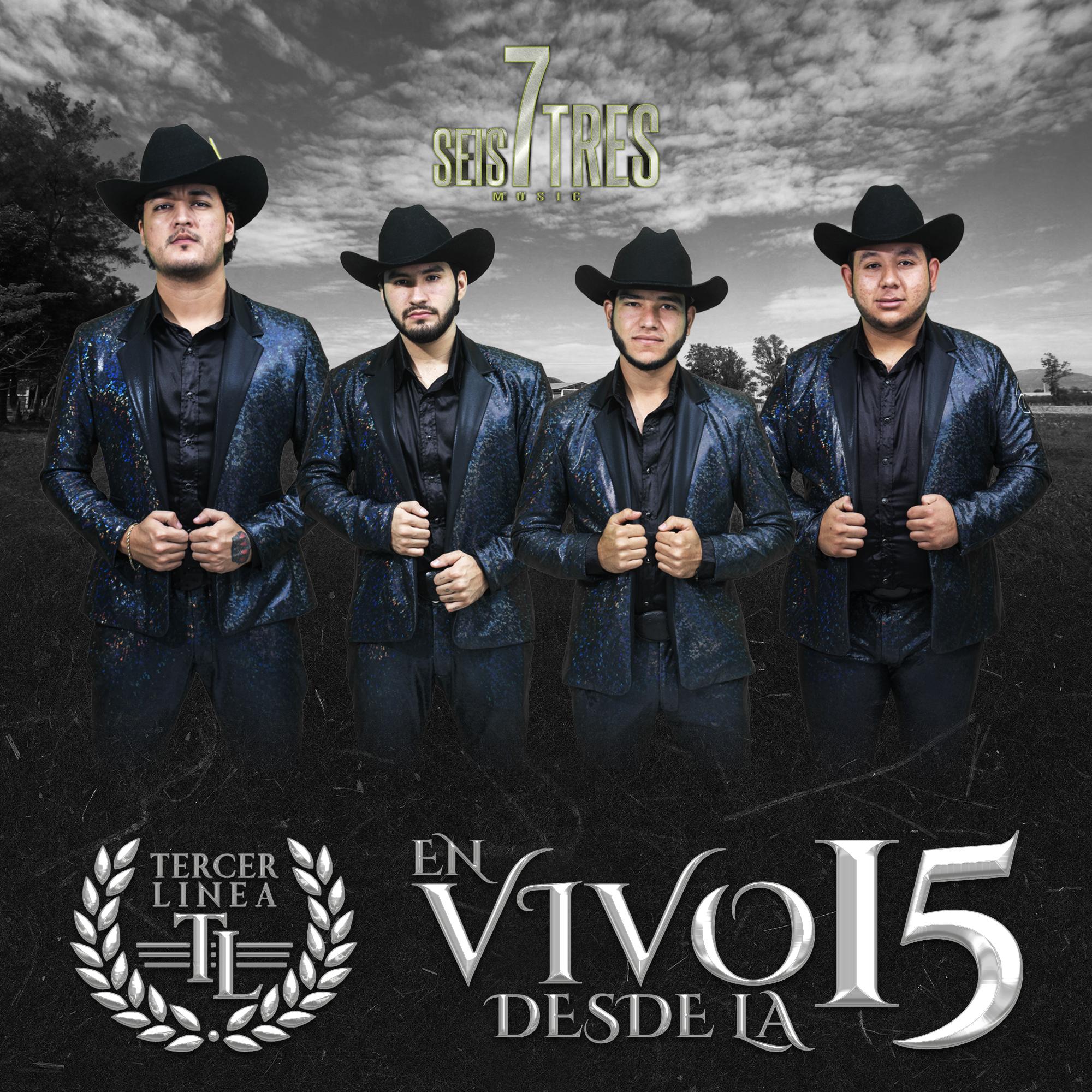 Billetes Verdes (En Vivo)