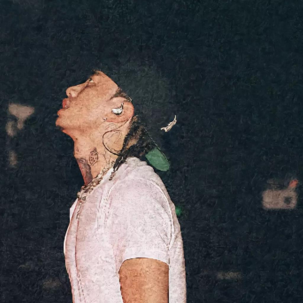 rap说唱 循环播放