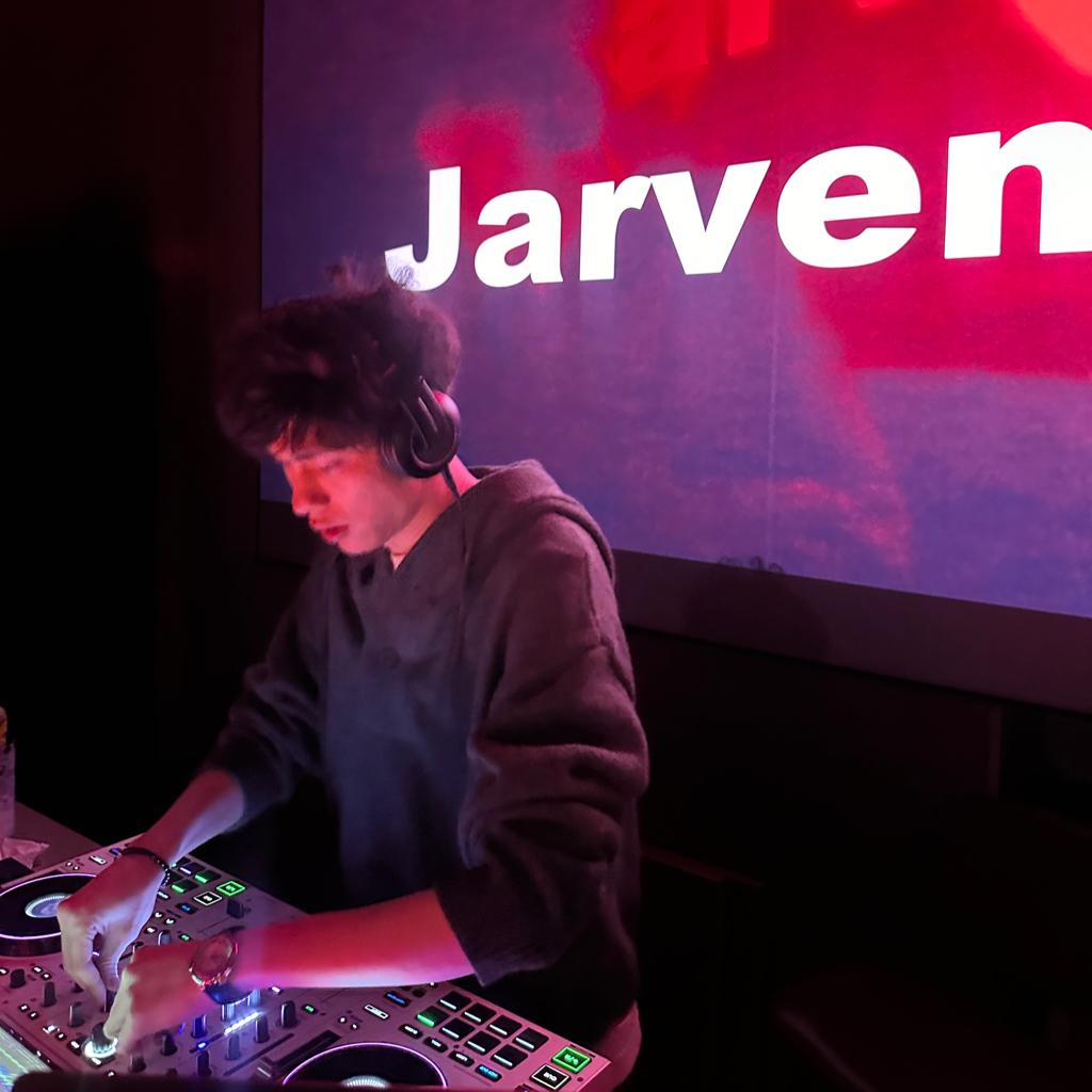 DJ-Jarvens