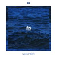 Stussy x Soulection Compilation