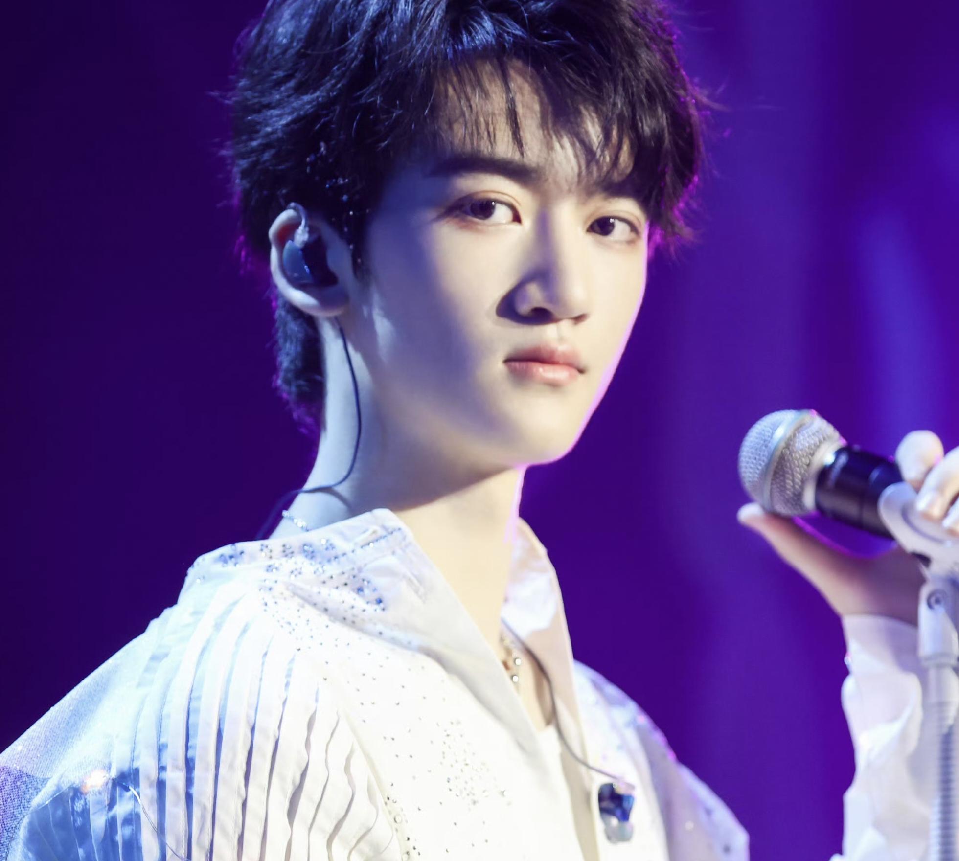 好想爱这个世界啊 (Live)