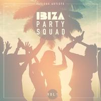 Ibiza Party Squad, Vol. 1