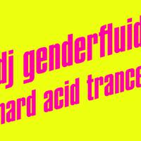 dj genderfluid