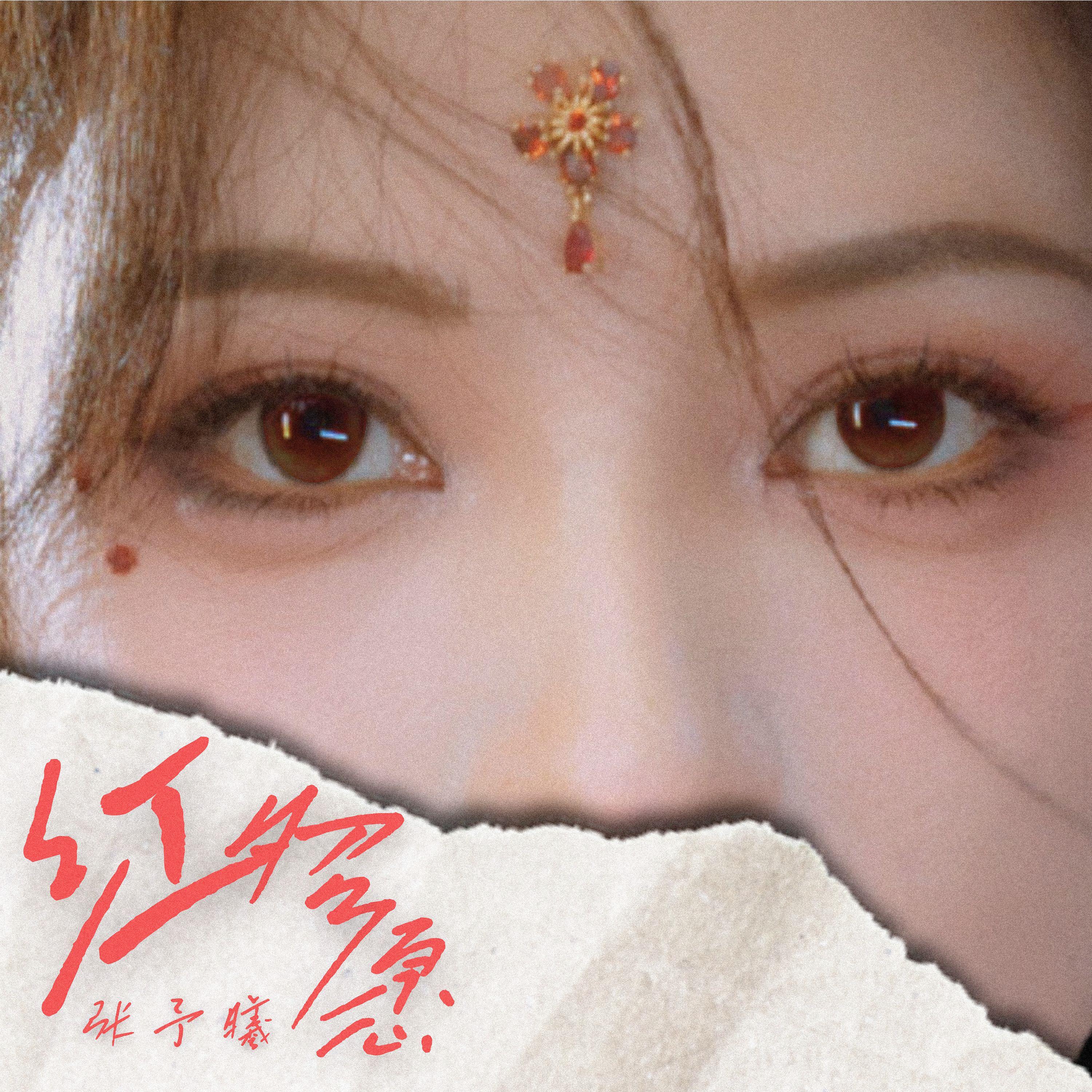 红昭愿(伴奏版)封面