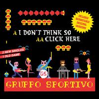 I Don't Think So / Click Here (2021 Remaster)