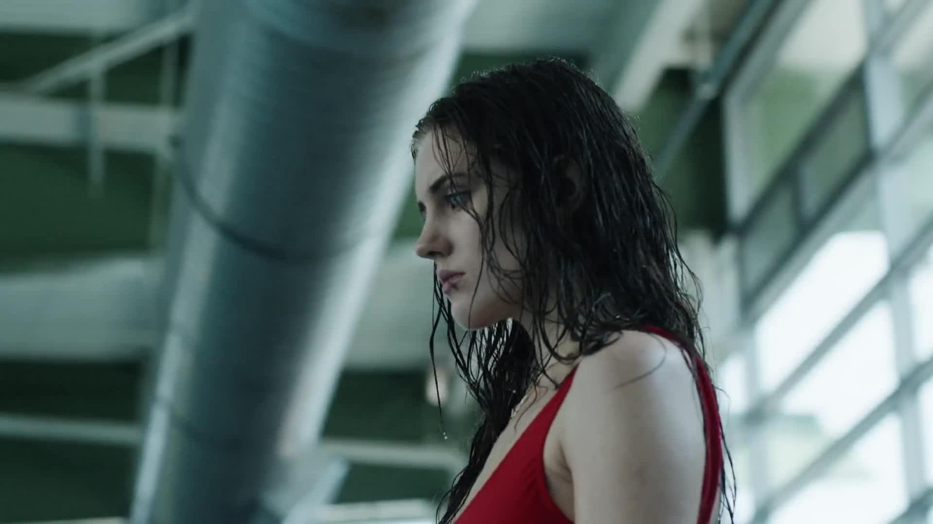 Knock You Out Bingo Players 高清MV 网易云音乐