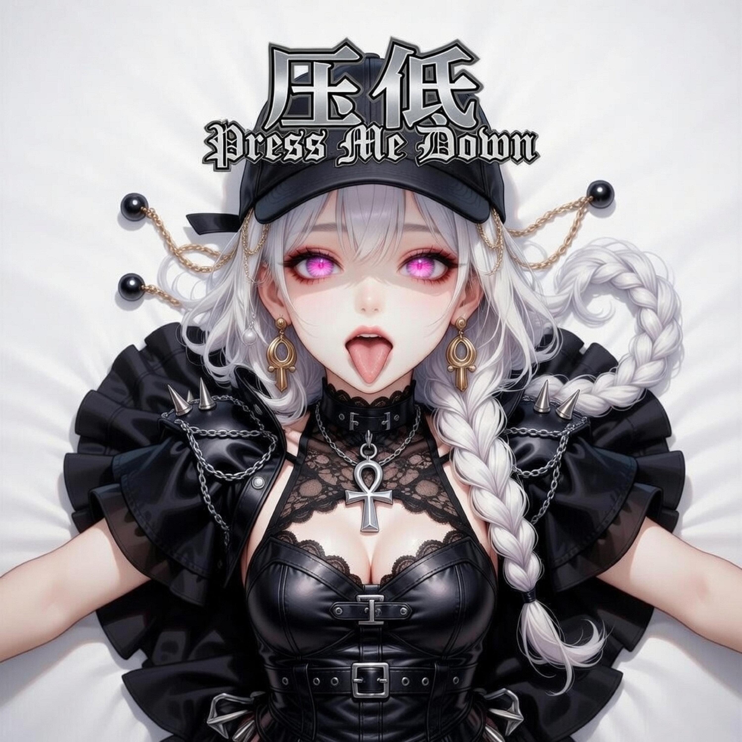 让我为你着迷 Fascinated by You