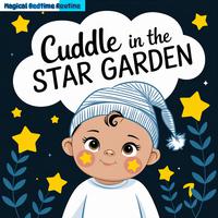 Cuddle in the Star Garden