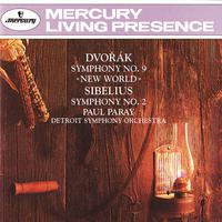 Dvorák: Symphony No. 9 