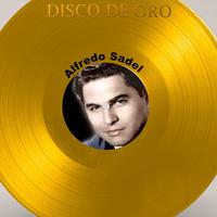 Disco de Oro: Alfredo Sadel