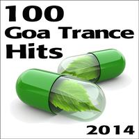 Goa 100 Goa Trance Hits 2014