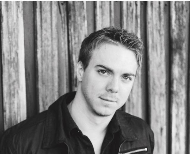 Matthew Steeper