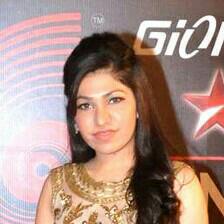 印度女歌手：Tulsi Kumar音乐专辑