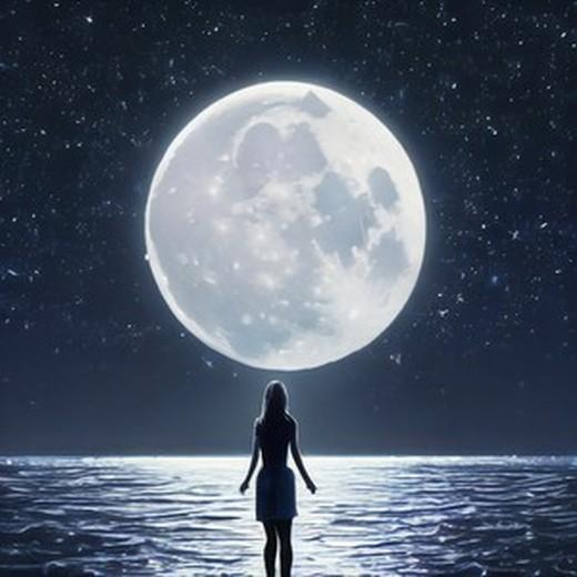 一样的月光 (Live)