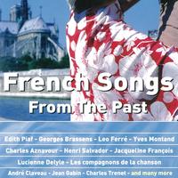 100 French Songs from the Past