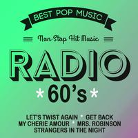 Best Pop Music: Radio 60's