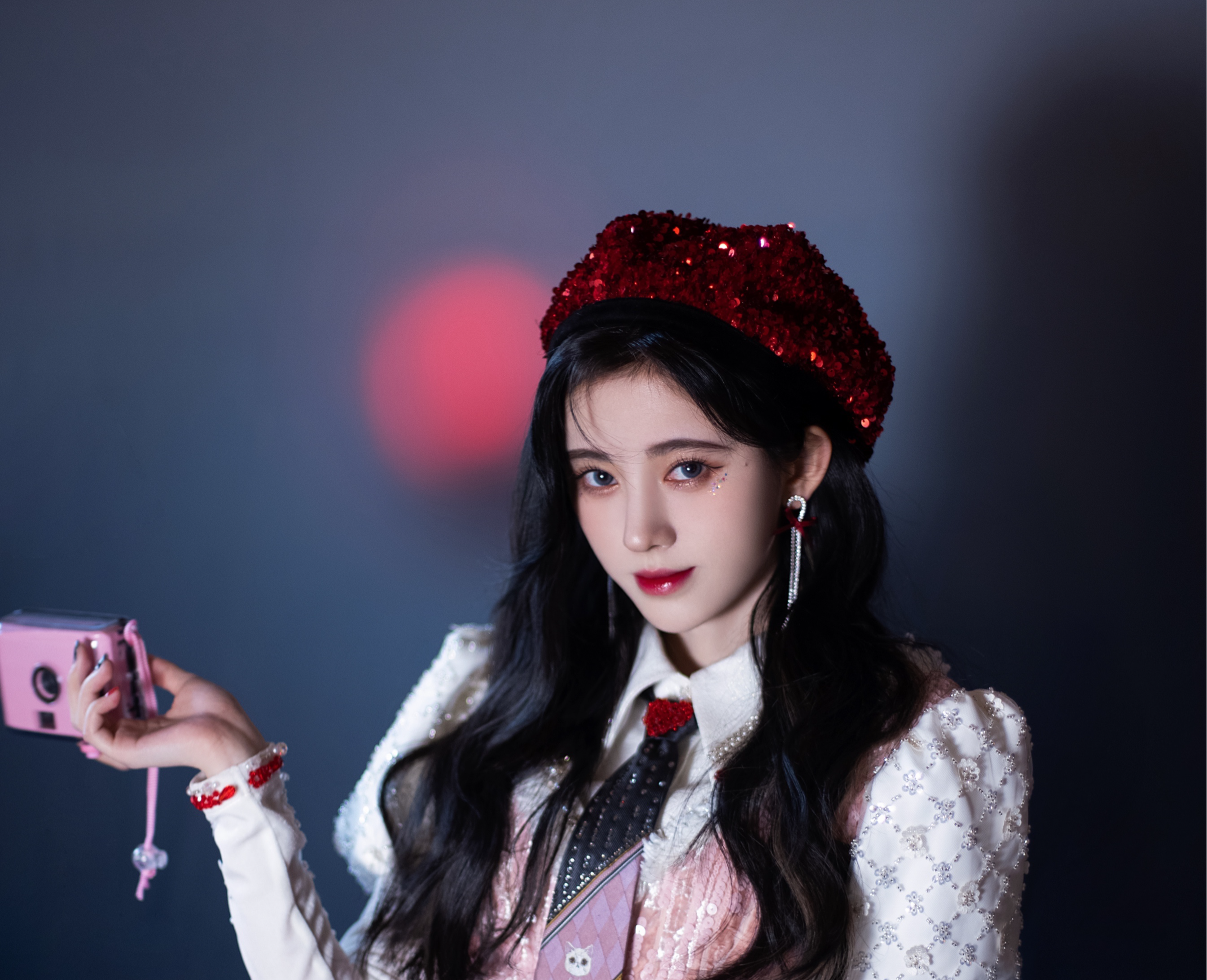 鞠婧祎