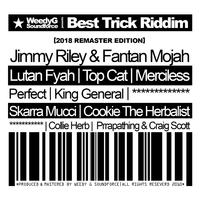 Best Trick Riddim