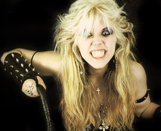 The Great Kat