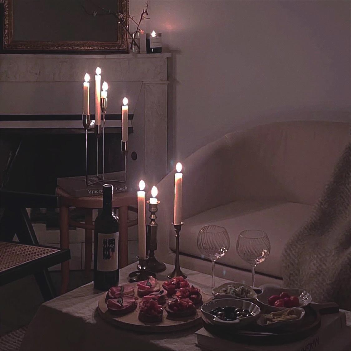 深夜❤️做饭|炒菜[亲吻]R&B|卧室|蓝调