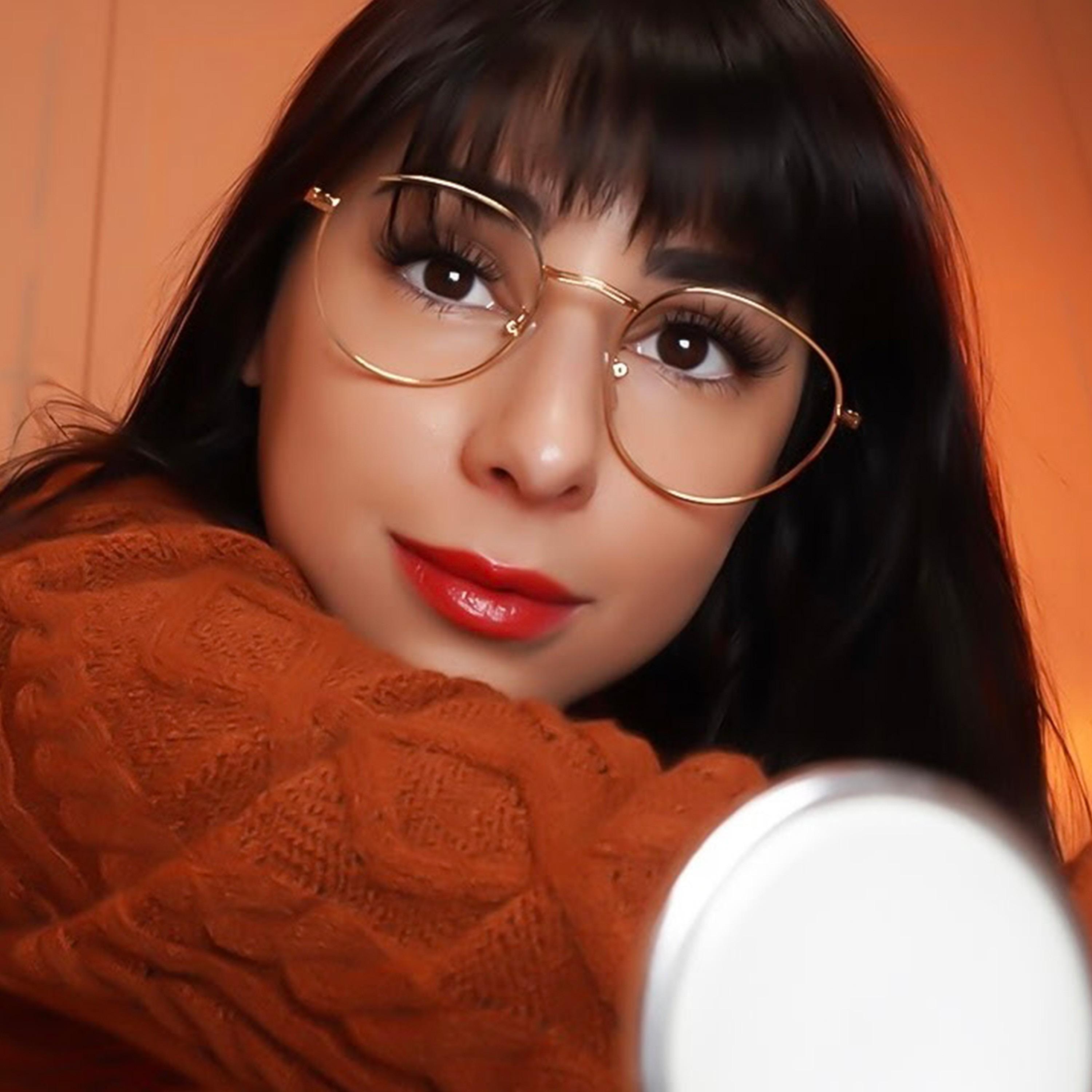 Is This The Real Lunarexx Onlyfans Leak?  (You Decide) - 7p9mcy1