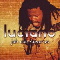 Jah Can Save Us