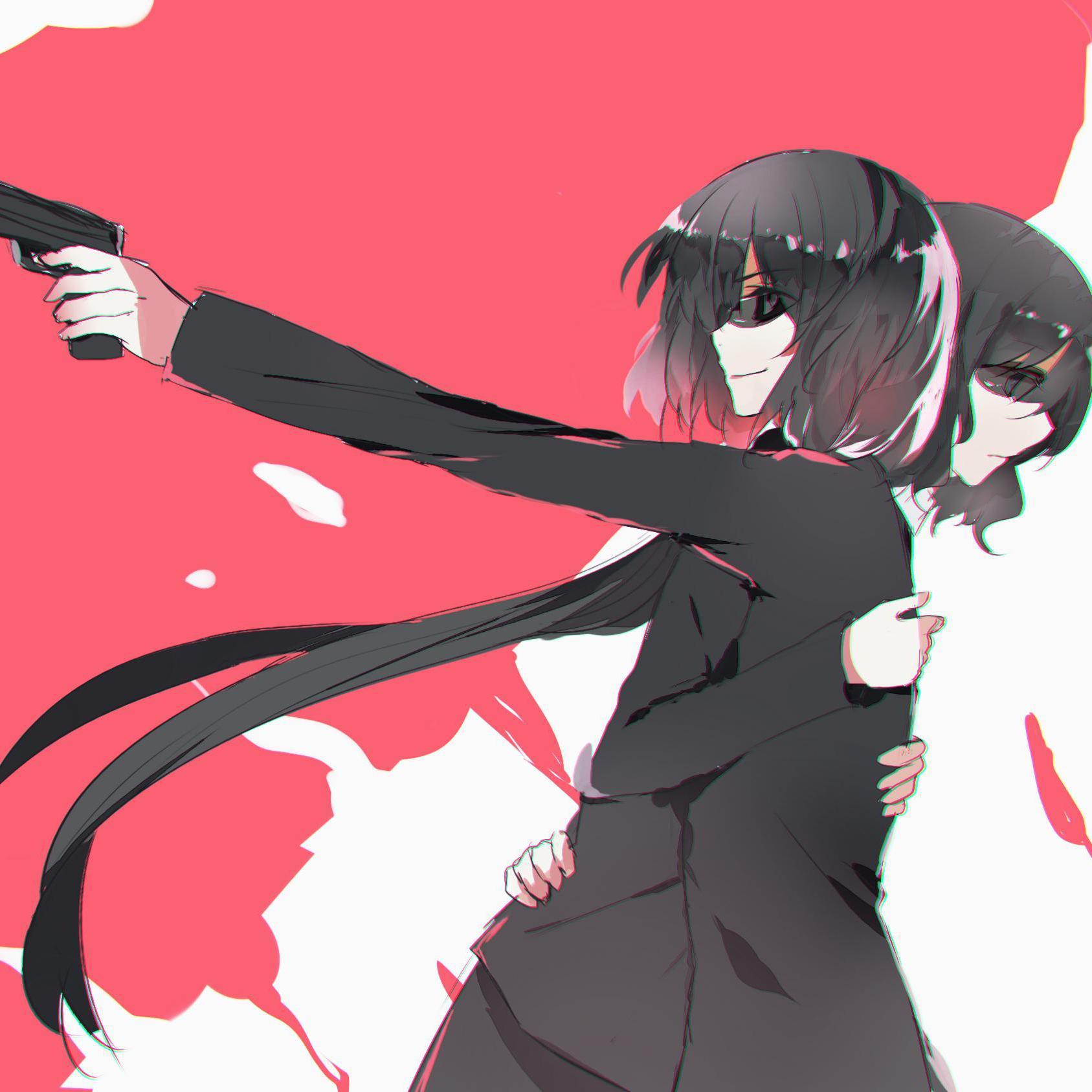 大小姐和大少爷的反派生涯（翻自 JUSF周存）