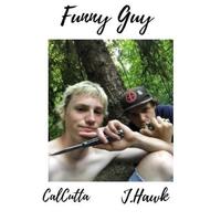 FUNNY GUY (feat. J.Hawk)