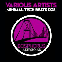 Minimal Tech Beats 008