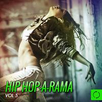 Hiphop-a-Rama, Vol. 5