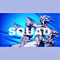 Squad (feat. DTX the Kid, Flxtch! & ChopGodLewi)