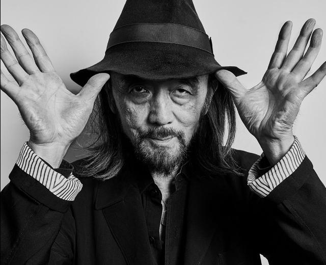 山本耀司（ヨージ・ヤマモト） - 歌手- 网易云音乐