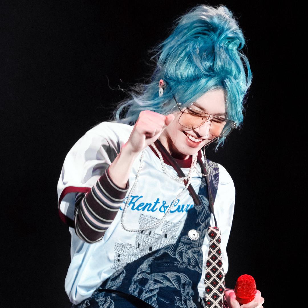 那些华晨宇yu的歌